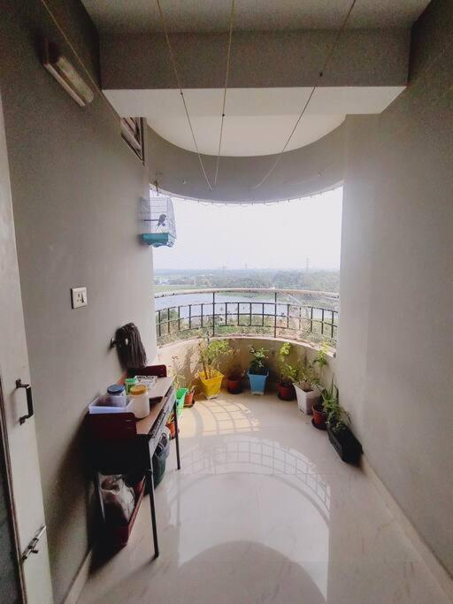 Apartment Riverview Nest