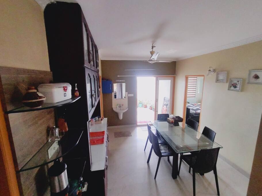 Apartment Riverview Nest