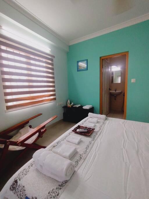 Apartment Riverview Nest *