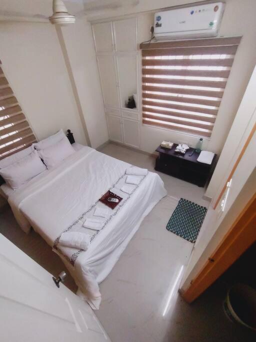 Riverview Nest Apartment *