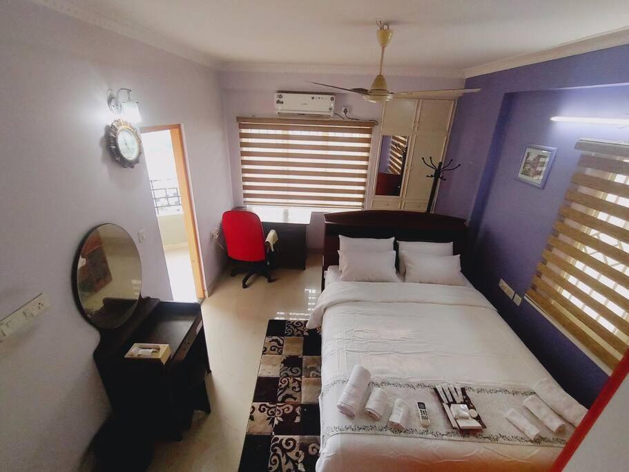 Riverview Nest Kochi