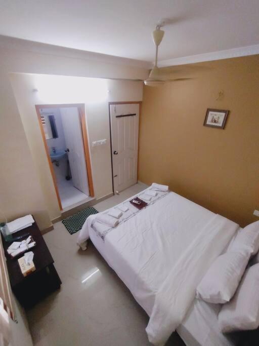 Riverview Nest * Kochi