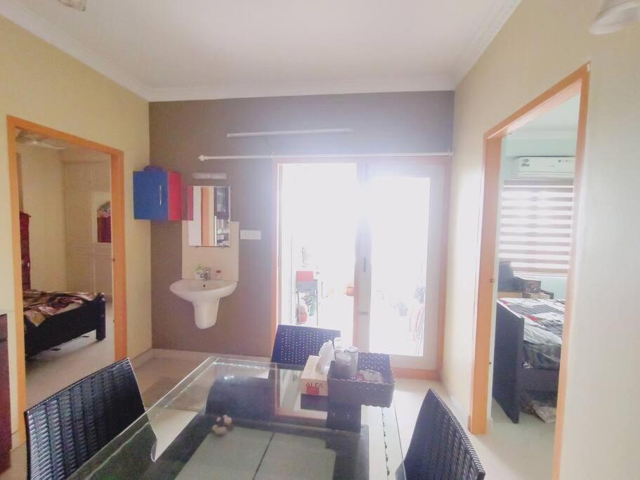 Riverview Nest Apartment *