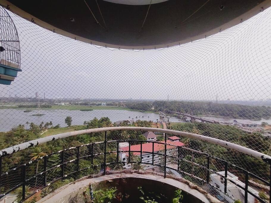 Riverview Nest Kochi