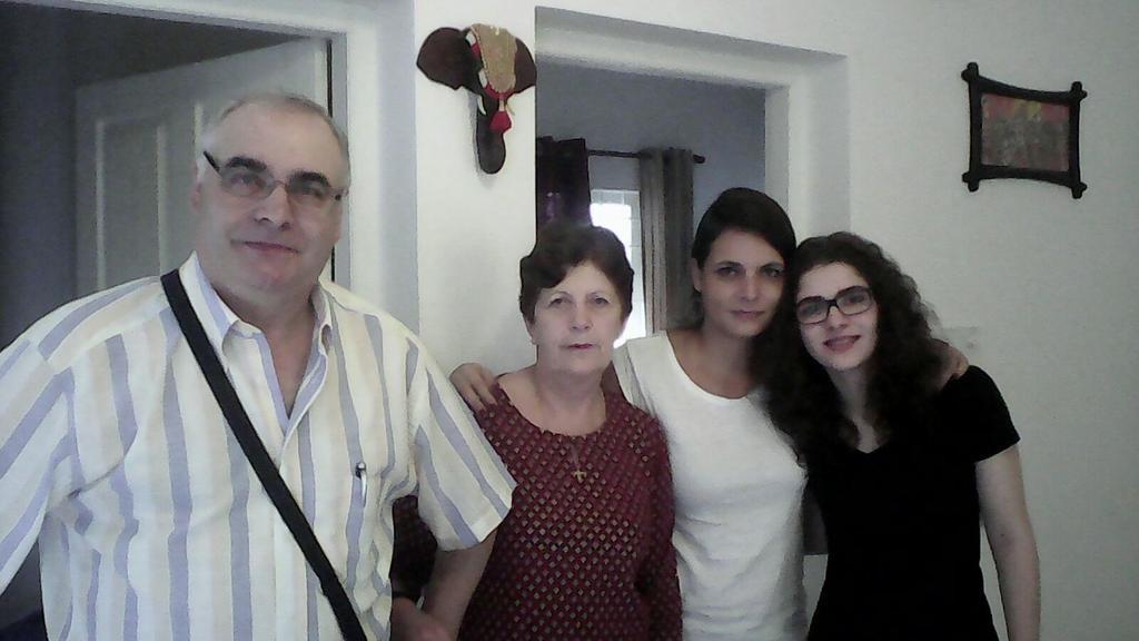 Homestay Mary Grace Kochi