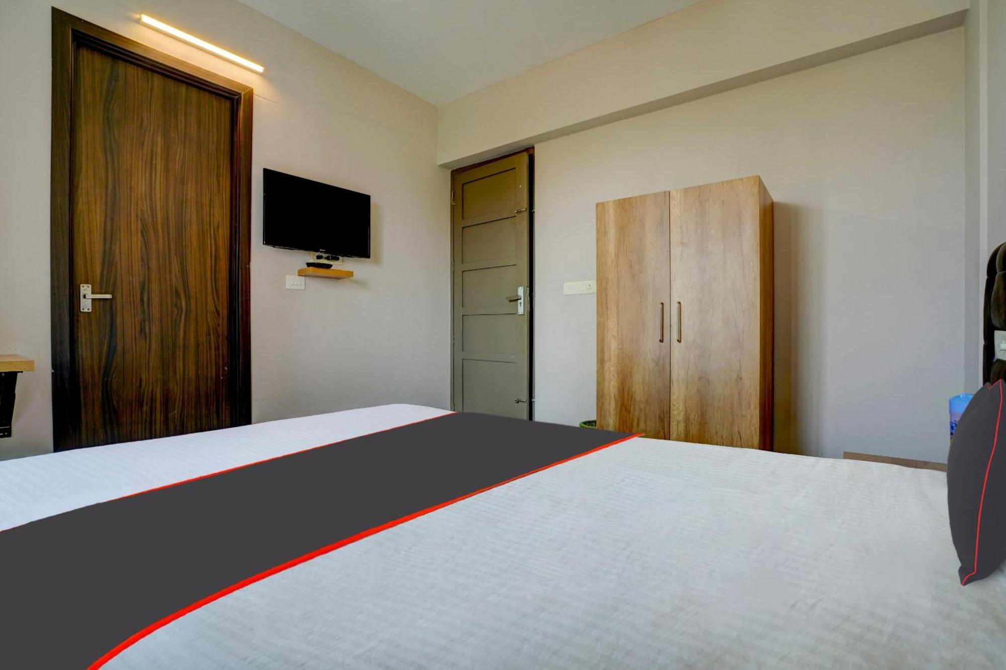 Super Collection O Premium Crystal Residency 4*