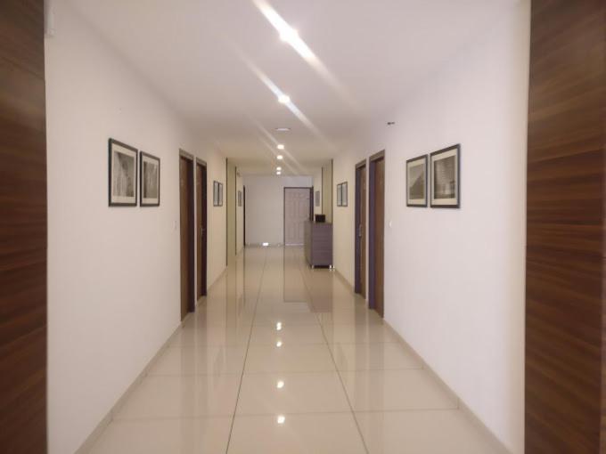 Phoenix Holidays 3* Kochi