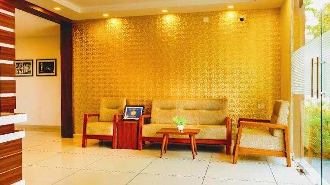 Hotel Phoenix Holidays 3*