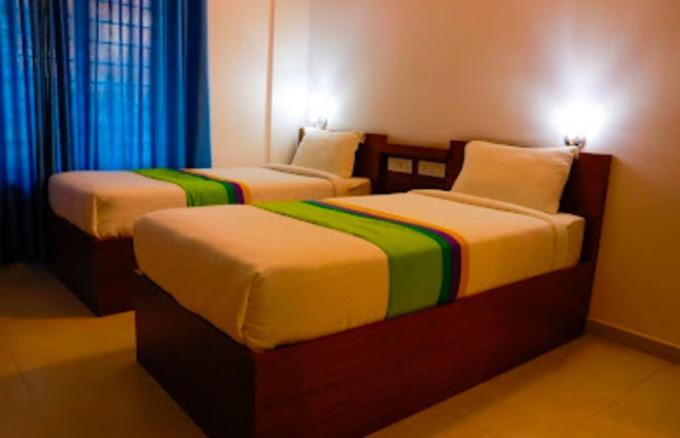 Hotel Phoenix Holidays 3*