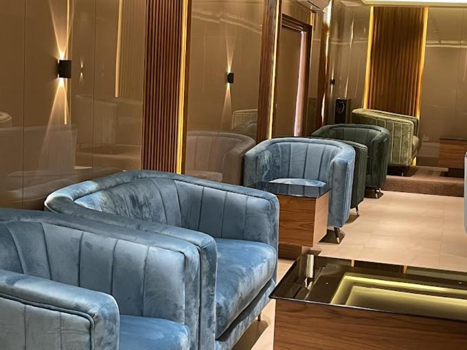 Phoenix Holidays Hotel Kochi