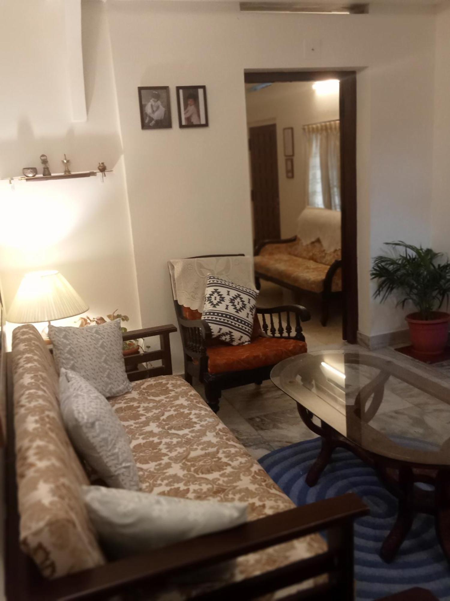 Padamadan Homestay *