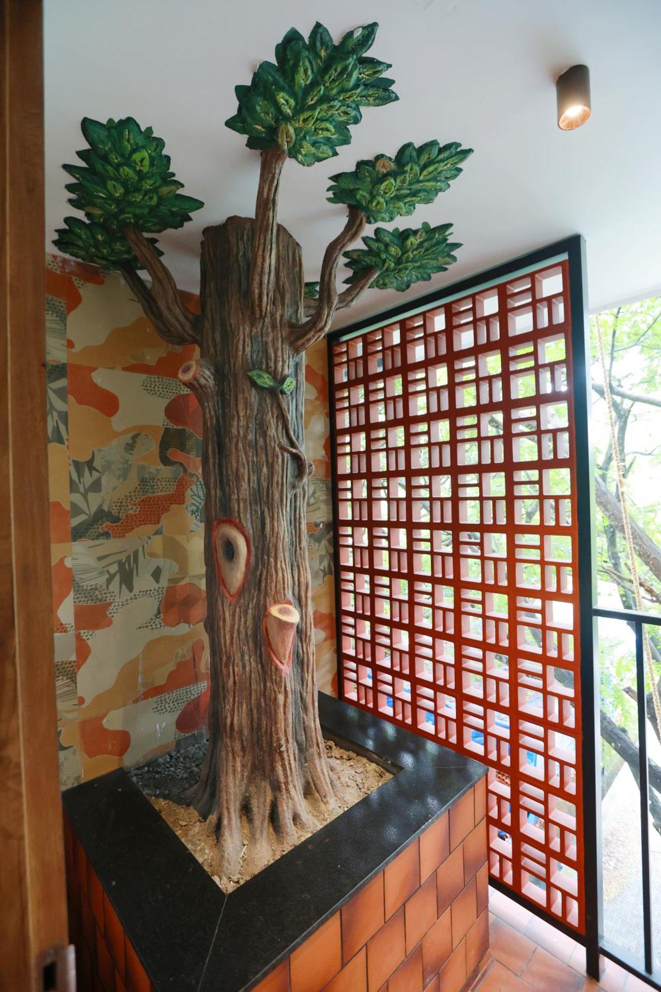 Cmk Habitat Centre 3* Kochi