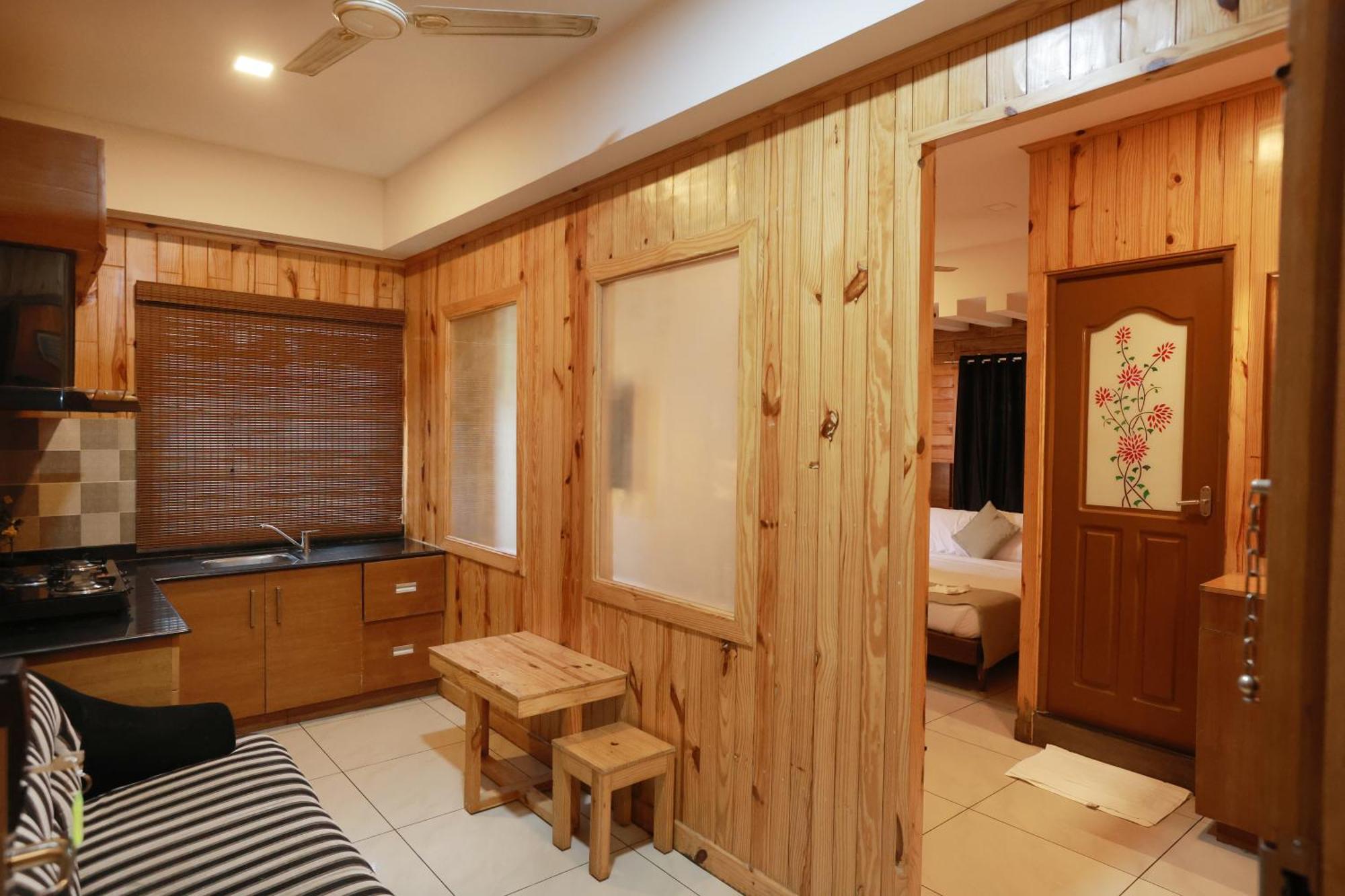Hotel Cmk Habitat Centre Kochi