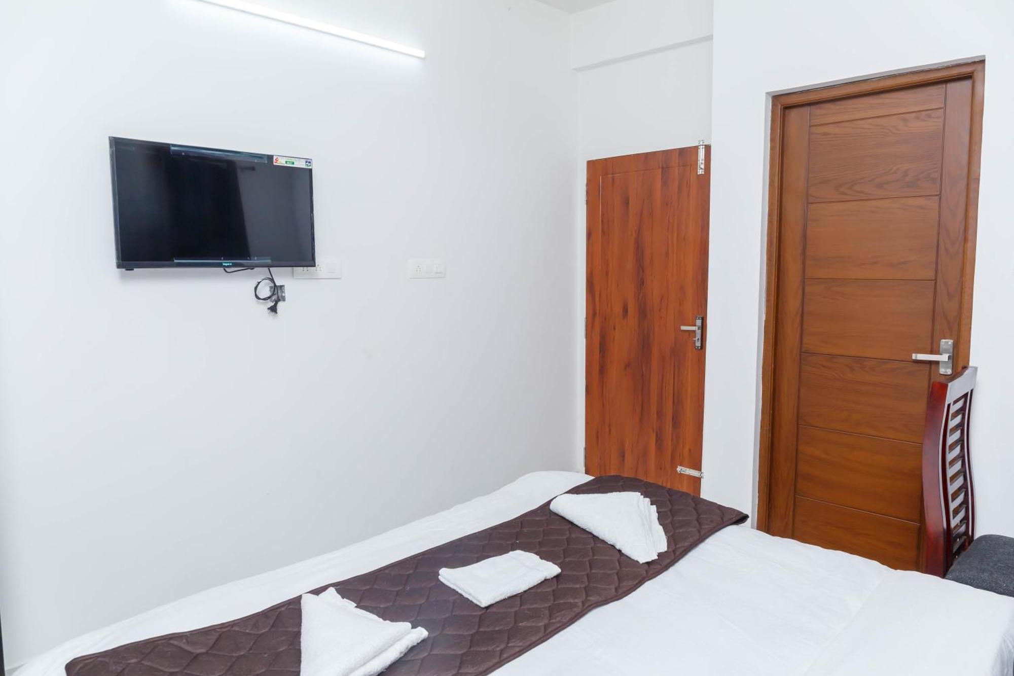 Guest West Cochin Hotel 3*