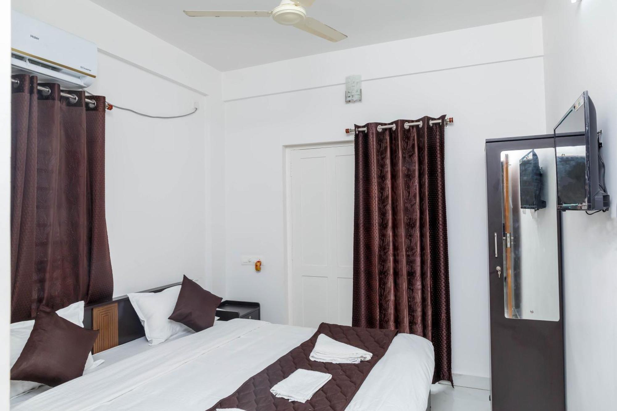 Guest West Cochin Kochi