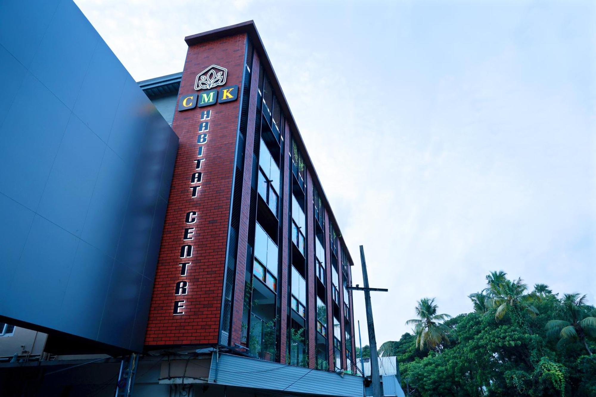 Cmk Habitat Centre Kochi