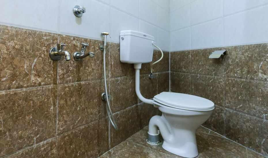 Hotel Malabar Plaza Dh