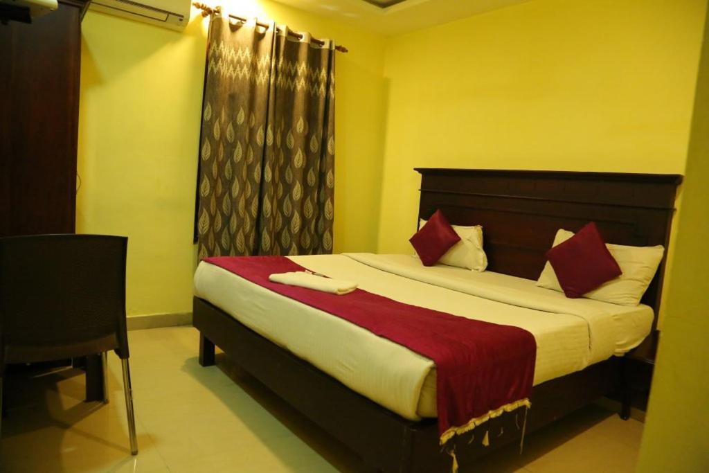 Hotel Malabar Plaza Dh Kochi
