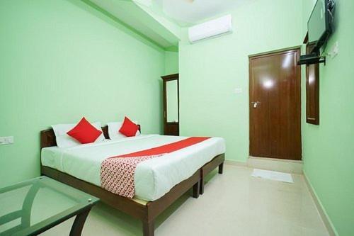 Malabar Plaza Dh Hotel Kochi