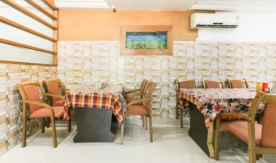 Malabar Plaza Dh Kochi