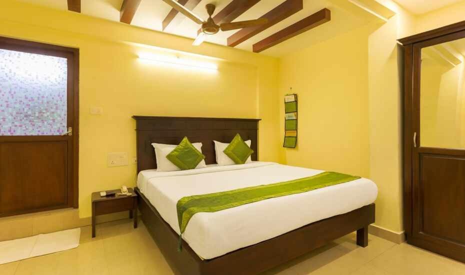 Malabar Plaza Dh Kochi