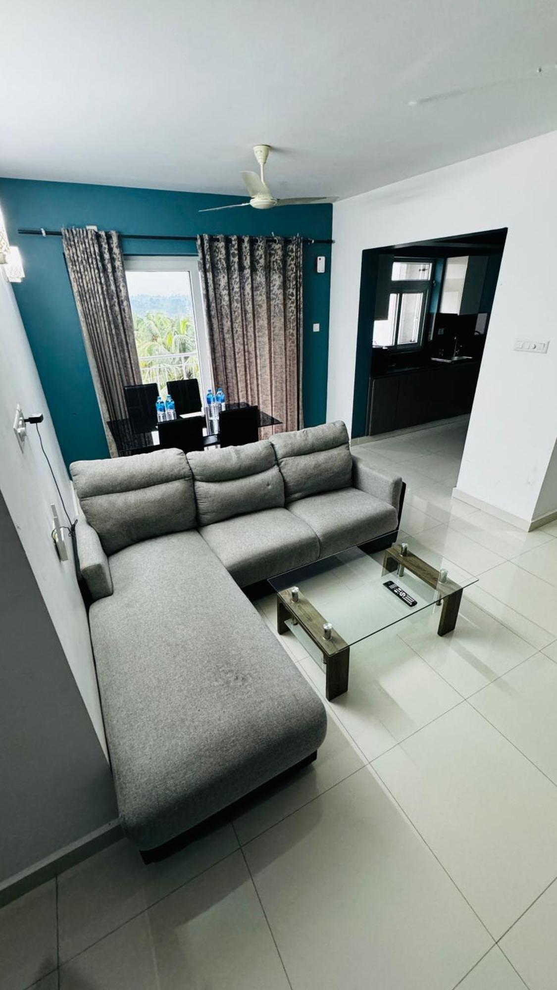 Transit By Habitat Apartment *