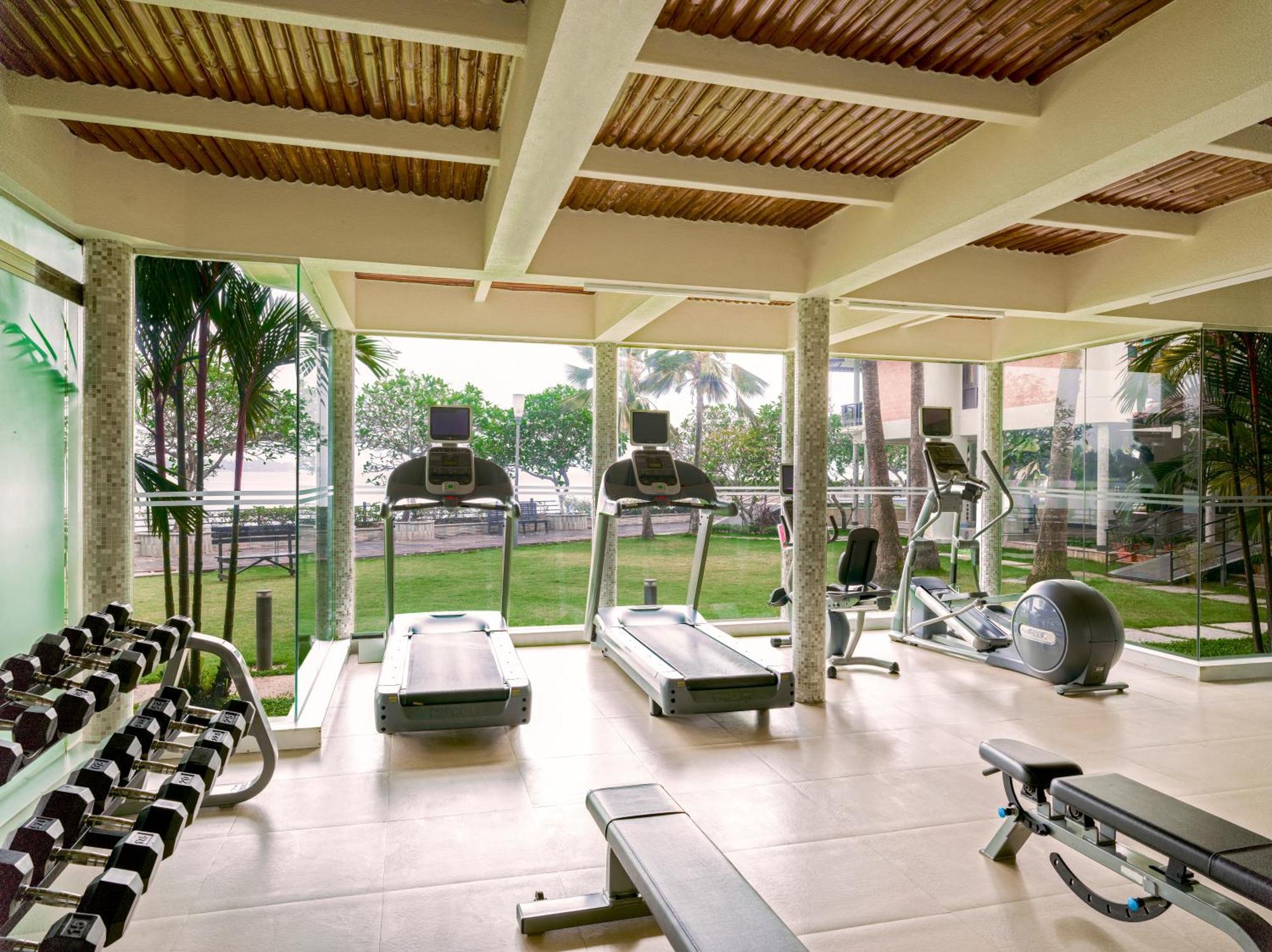 Ramada By Wyndham Resort Kochi
