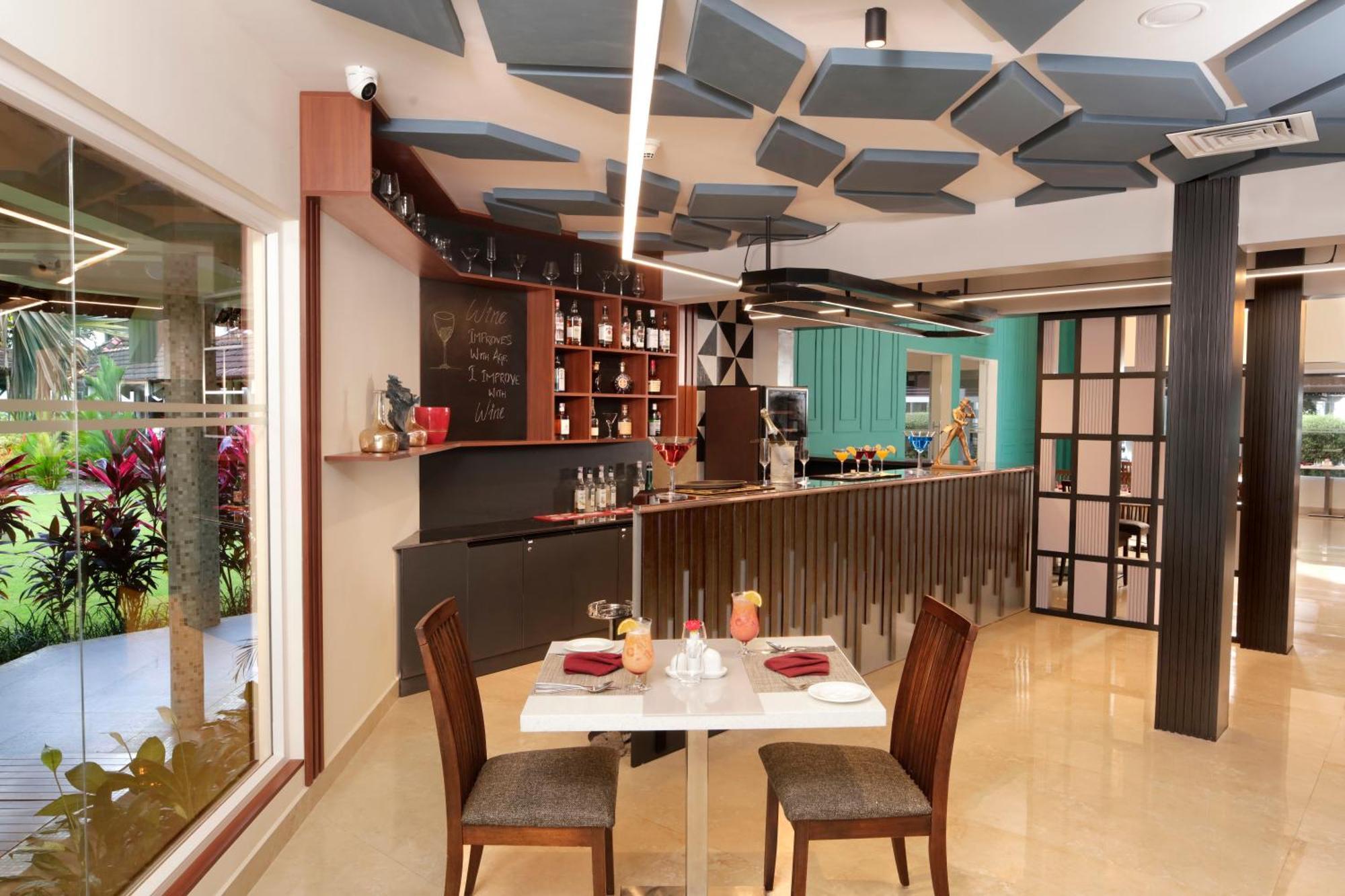 Resort Ramada By Wyndham 5*