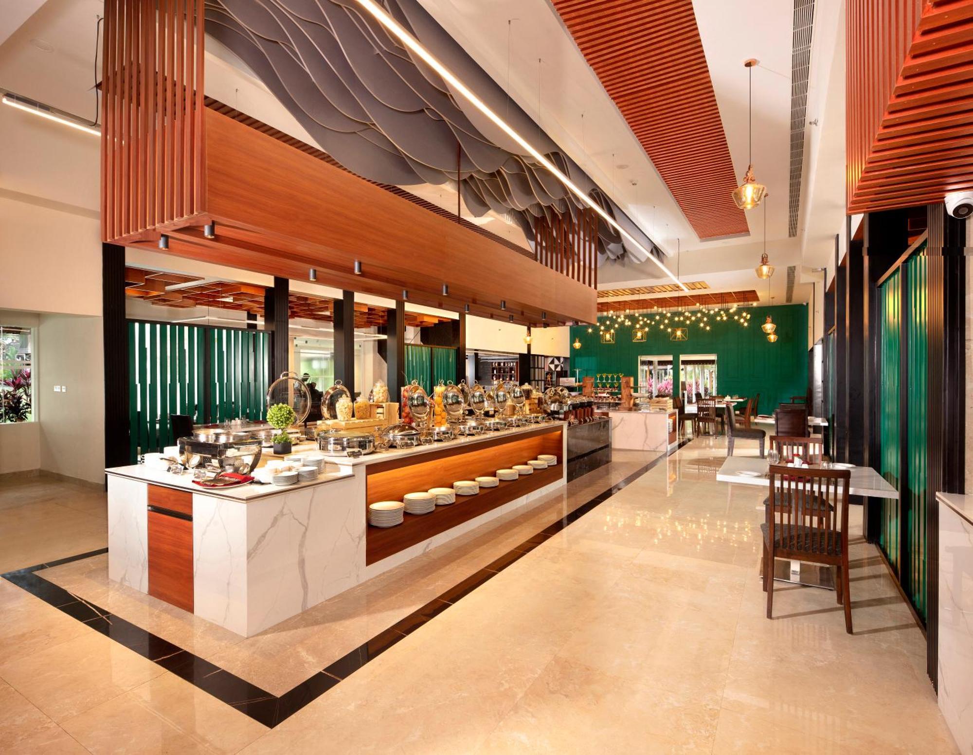 Ramada By Wyndham Resort
