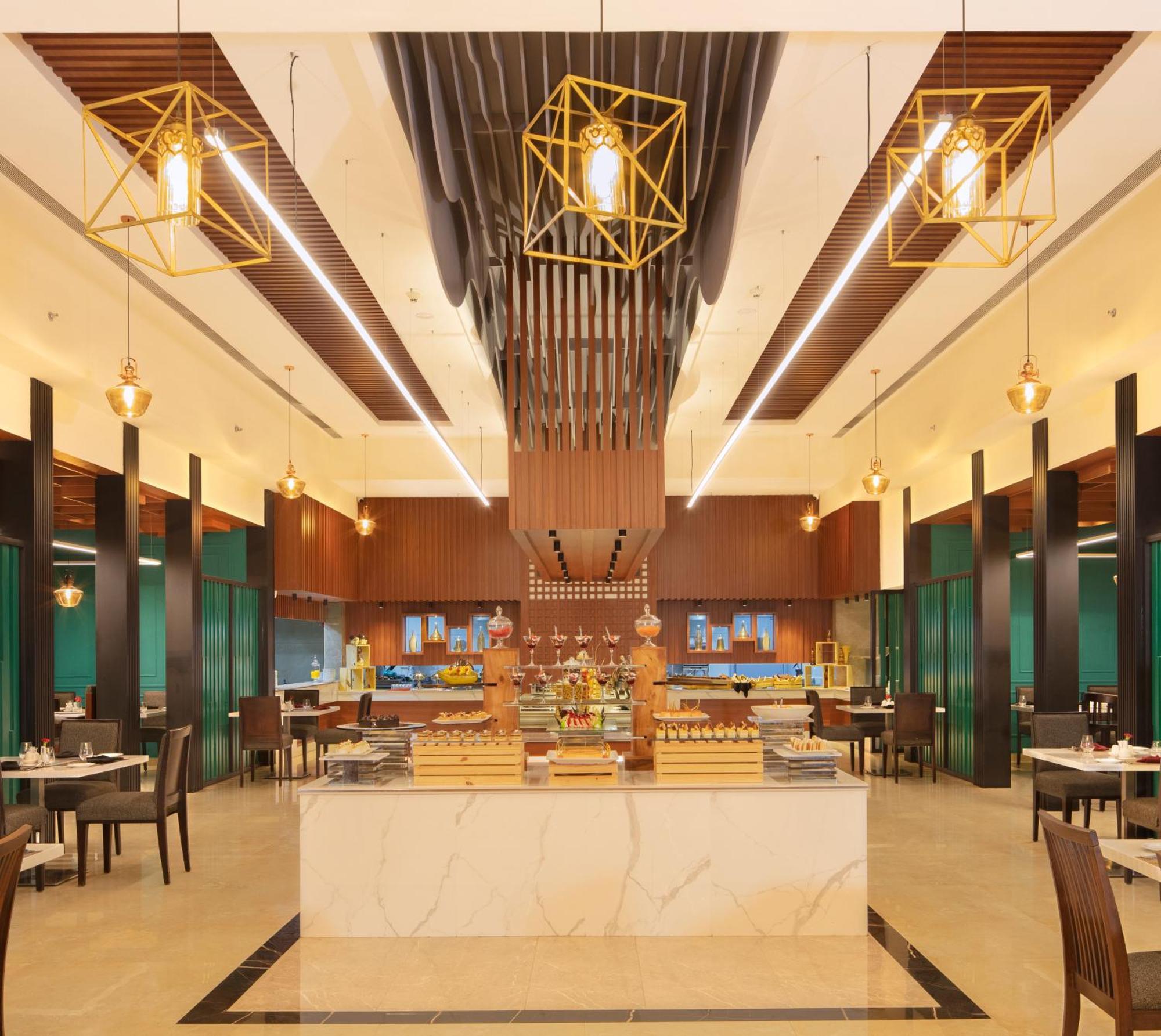 Resort Ramada By Wyndham 5*