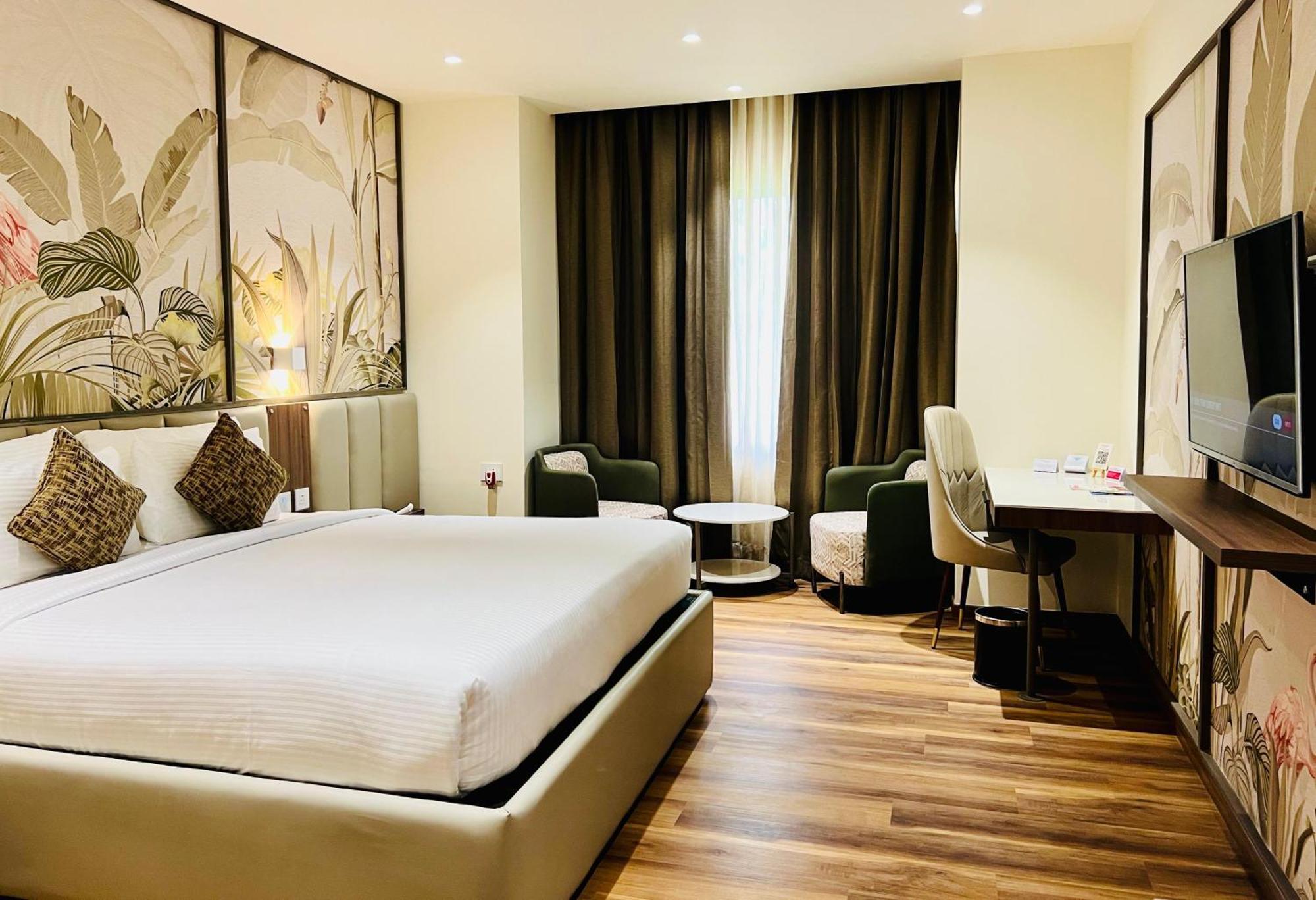 Ramada By Wyndham 5*