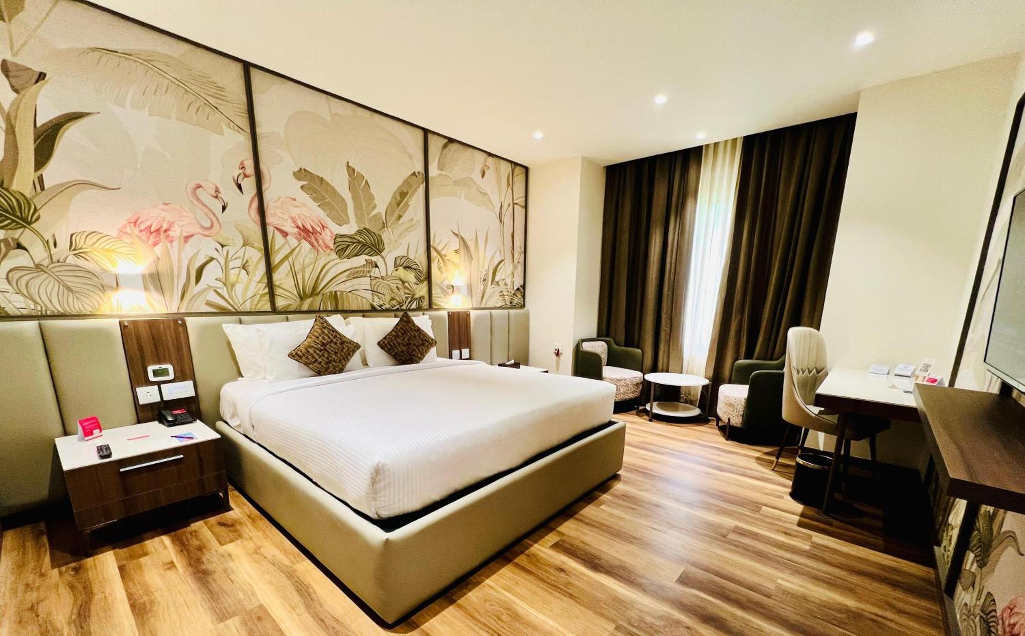 Ramada By Wyndham Resort Kochi