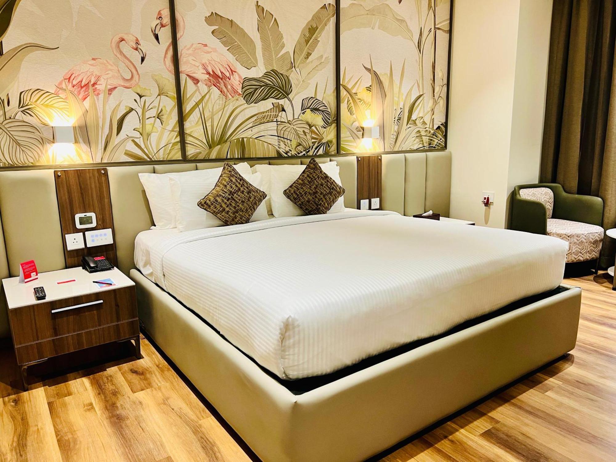 Resort Ramada By Wyndham