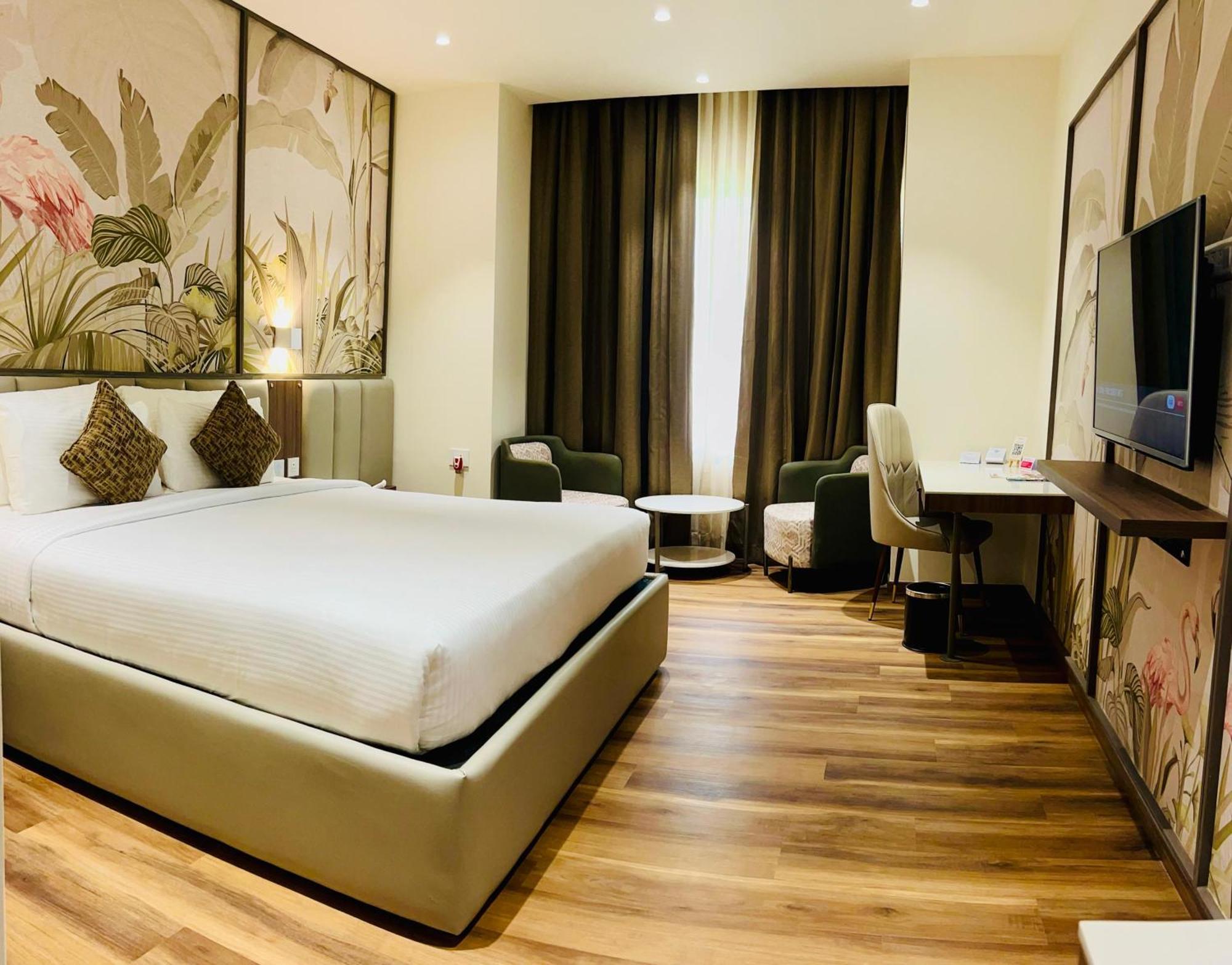Ramada By Wyndham Resort 5*