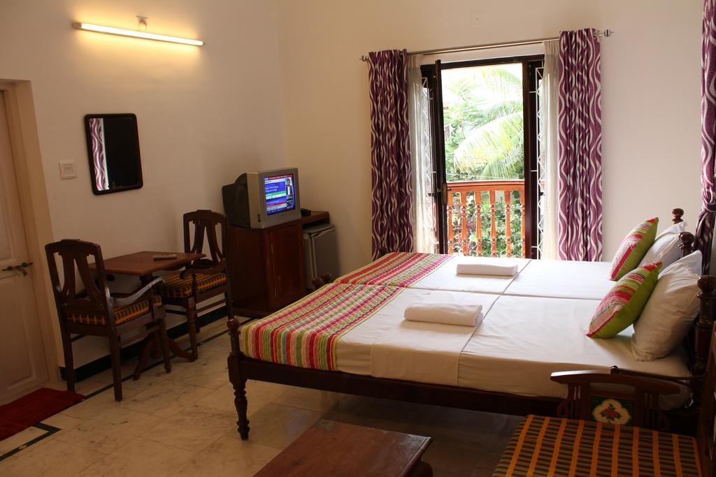 Bed & Breakfast White Rose