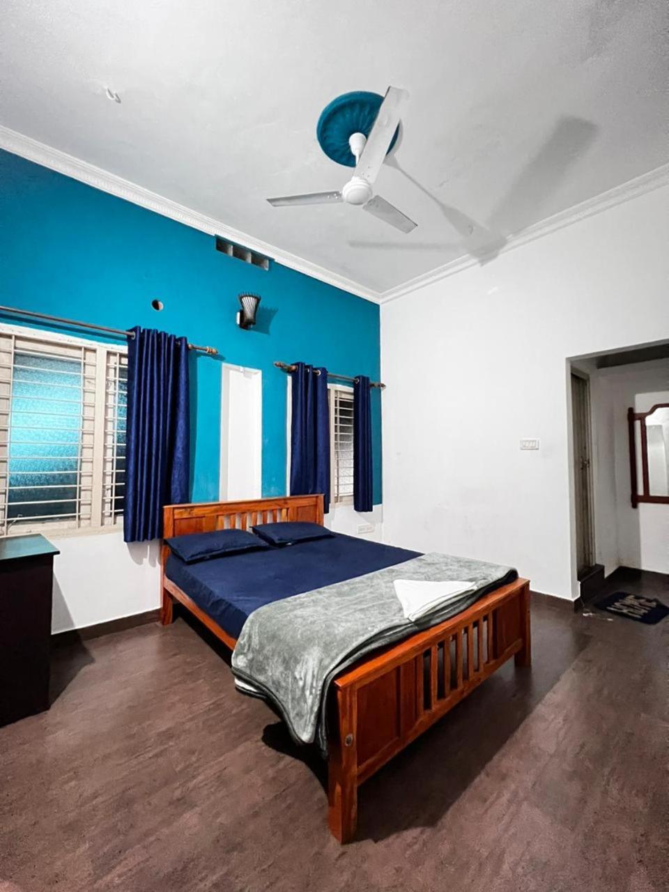 Babylon Homestay Homestay Kochi