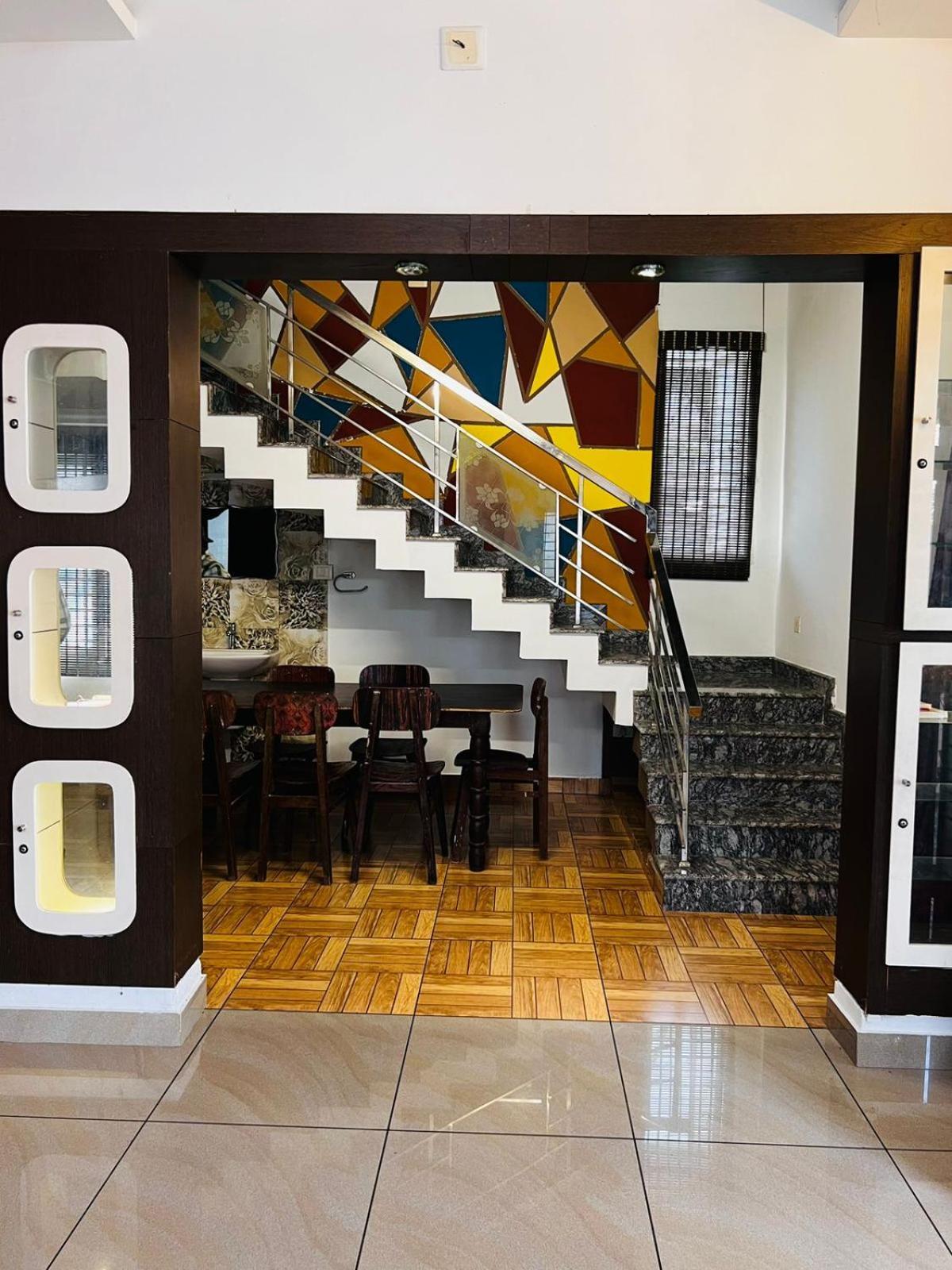 Babylon Homestay Homestay *