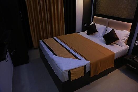 Hala Residency Hotel