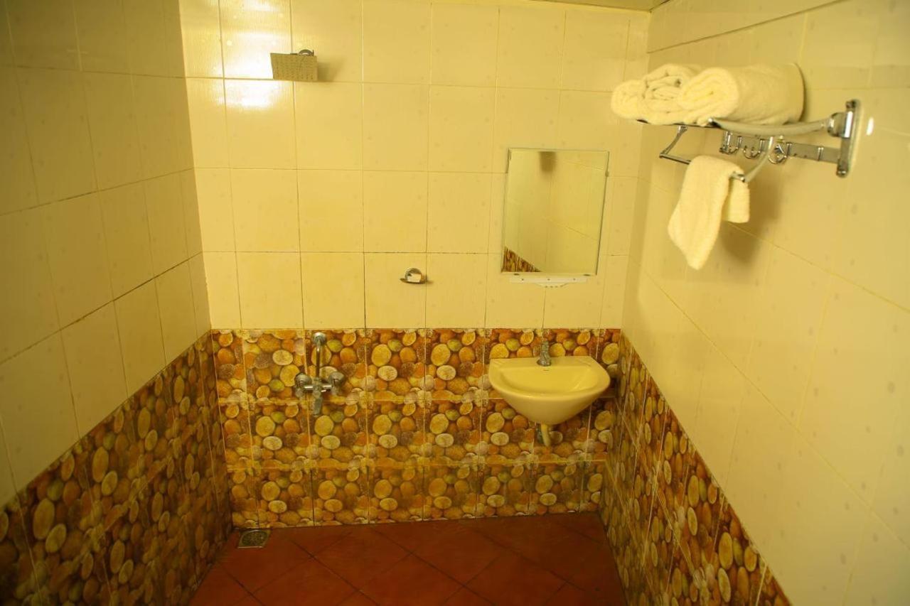 Hala Residency 3* Kochi