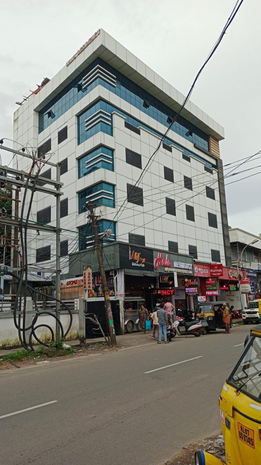Hala Residency