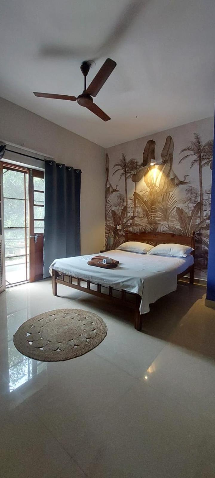 Homestay Goodkarma