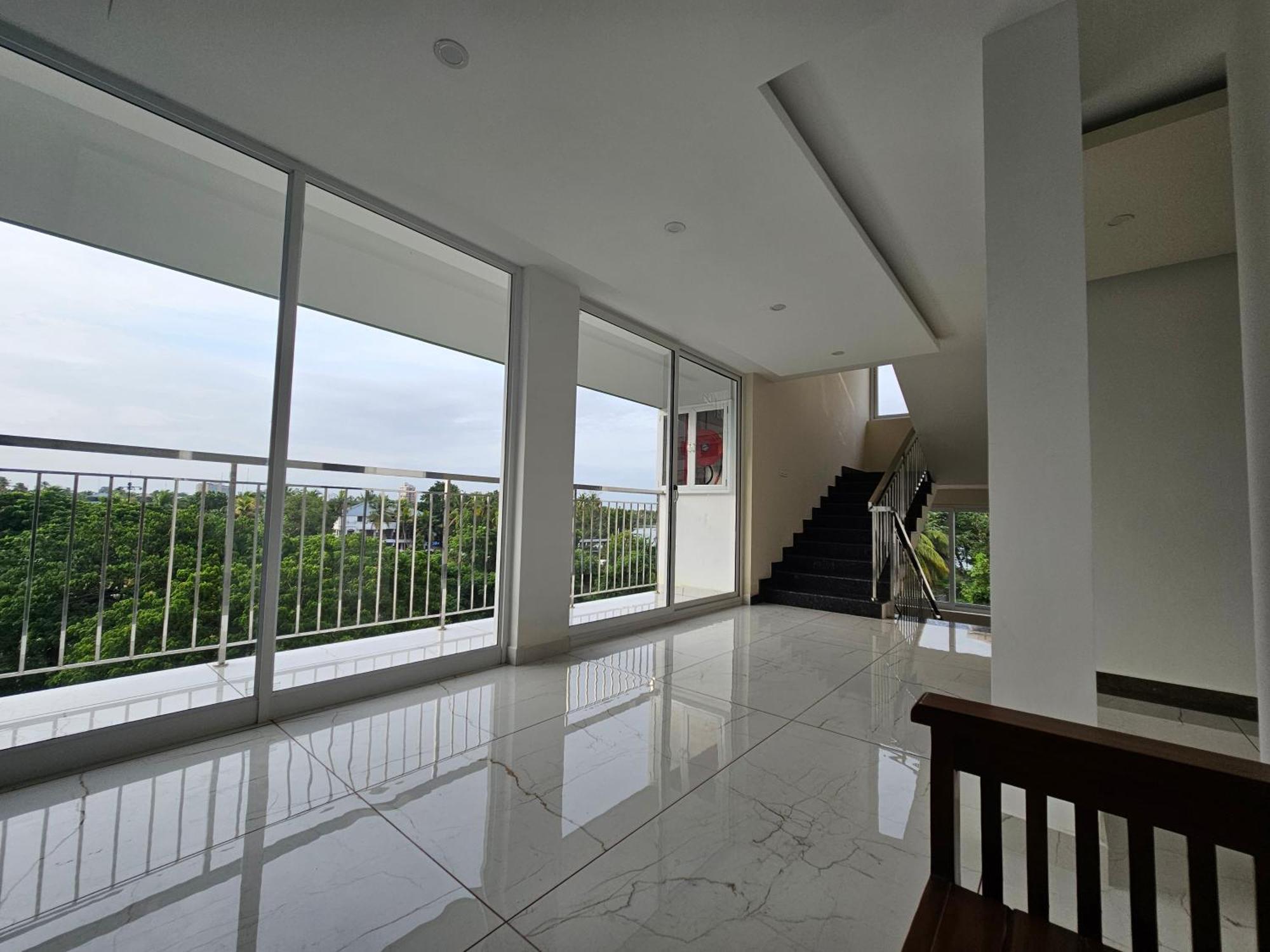Olive Residence, Near Lakeshore Hospital Kochi