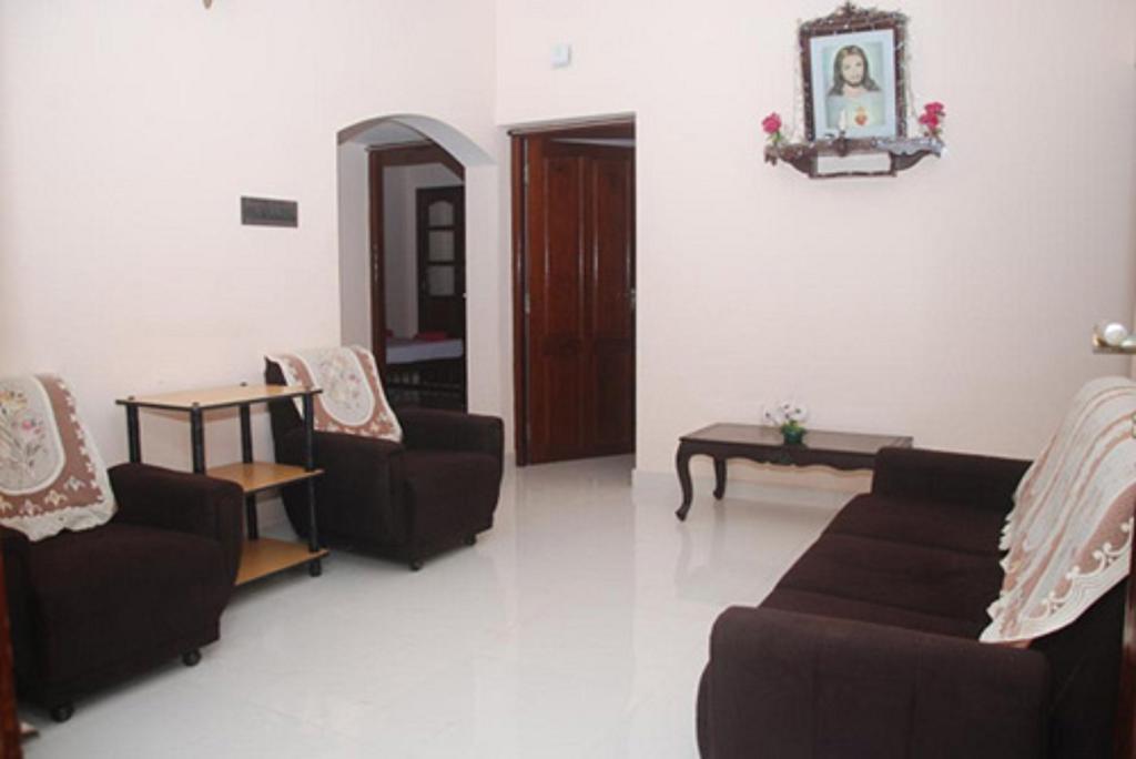 Bed & Breakfast Le Linda 5*