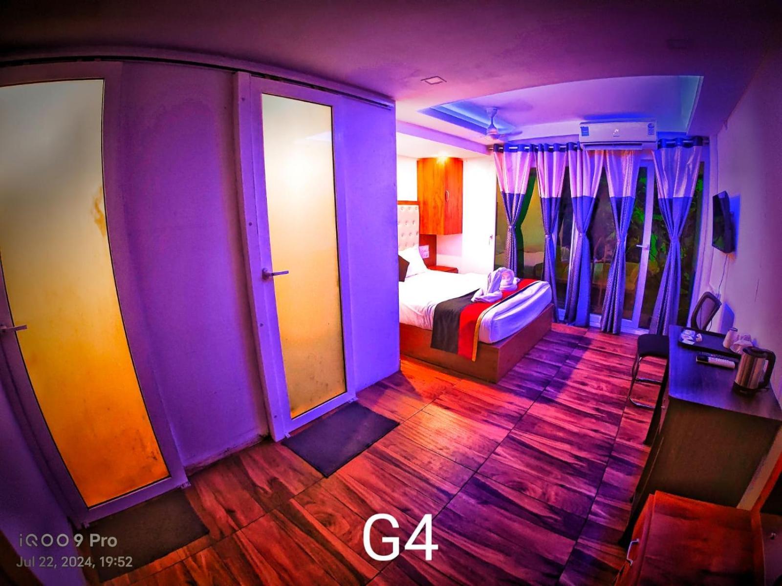 Nawal Mahal Hotel 3*