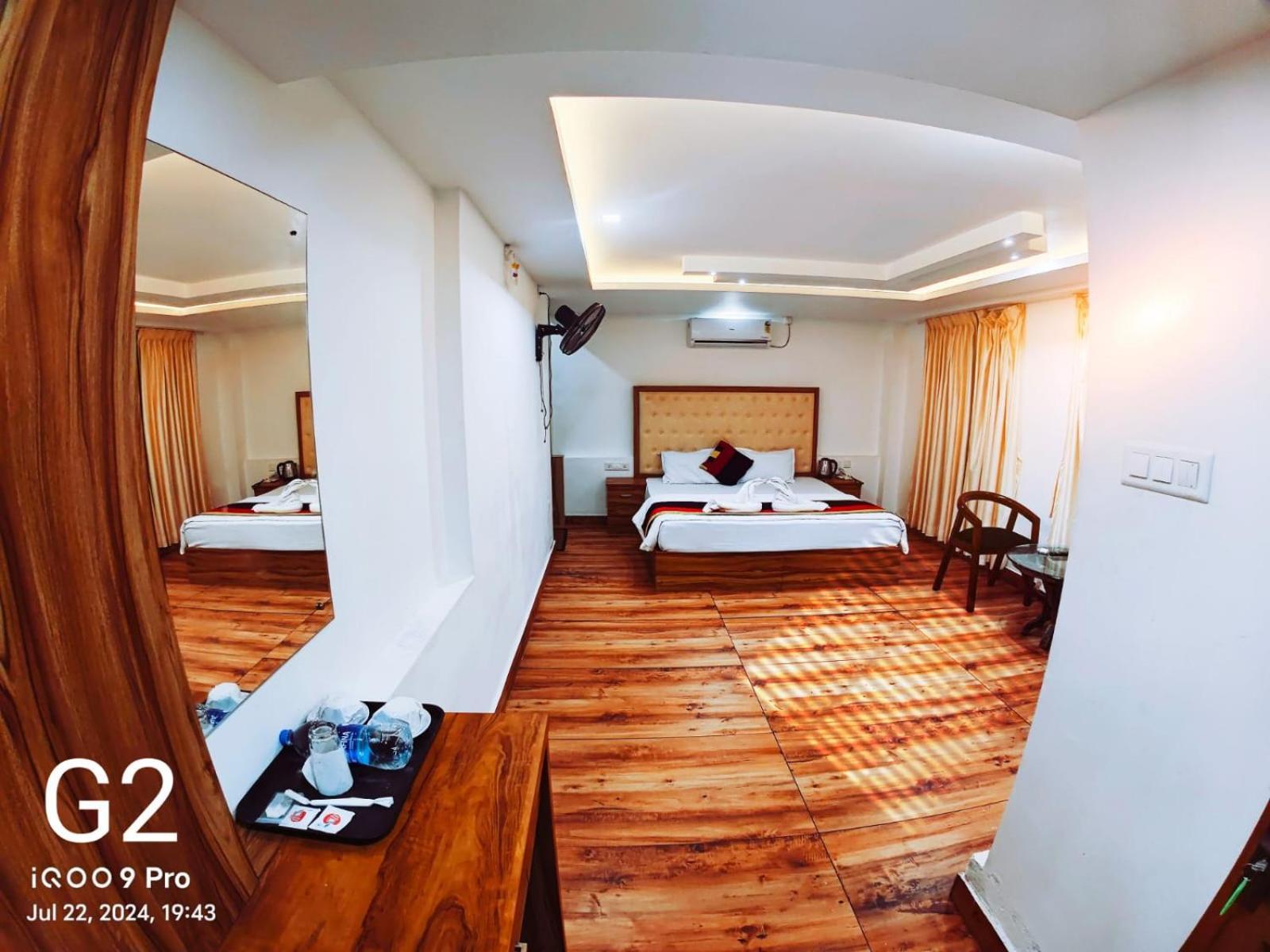Hotel Nawal Mahal 3*