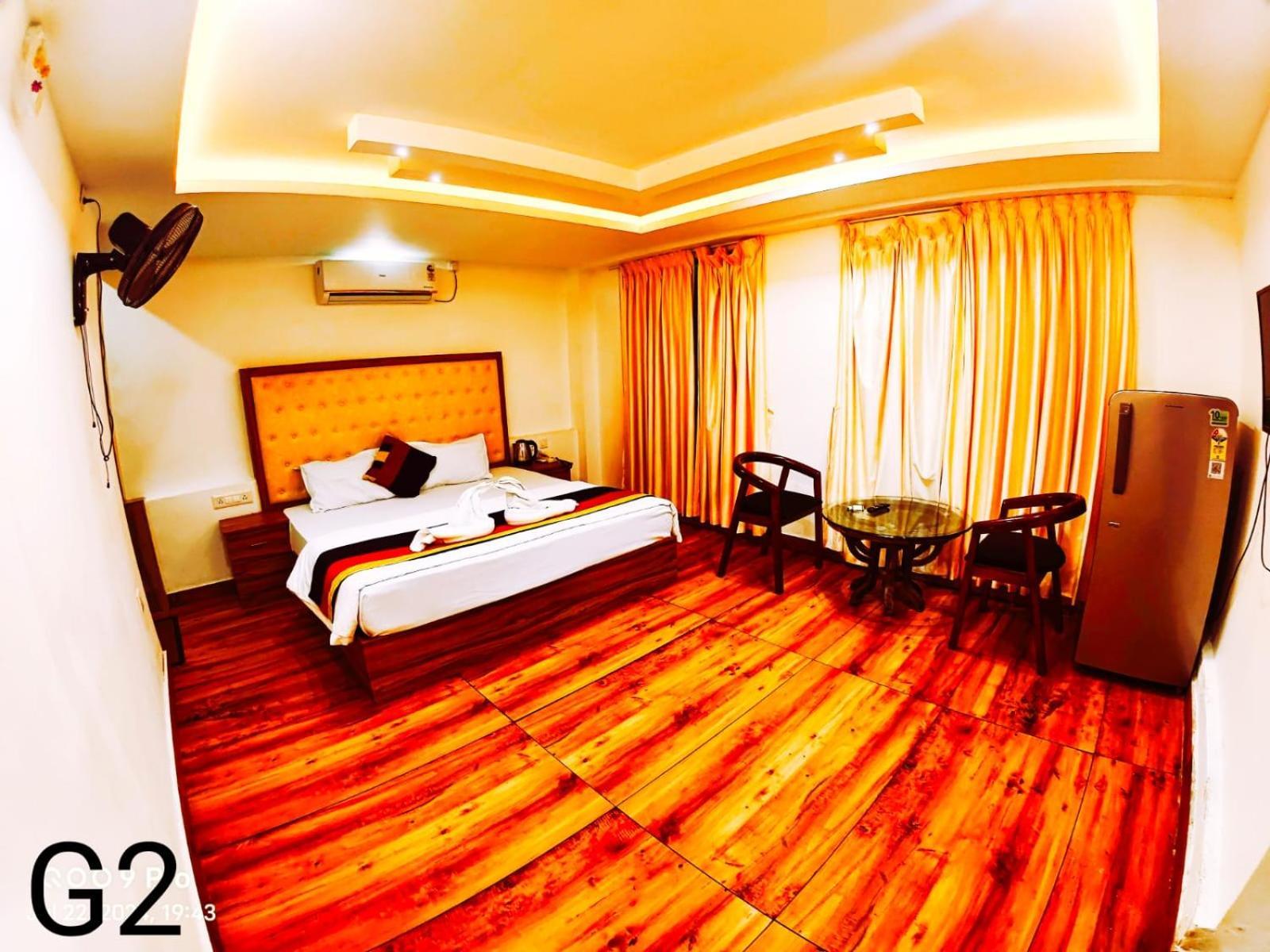 Nawal Mahal 3* Kochi