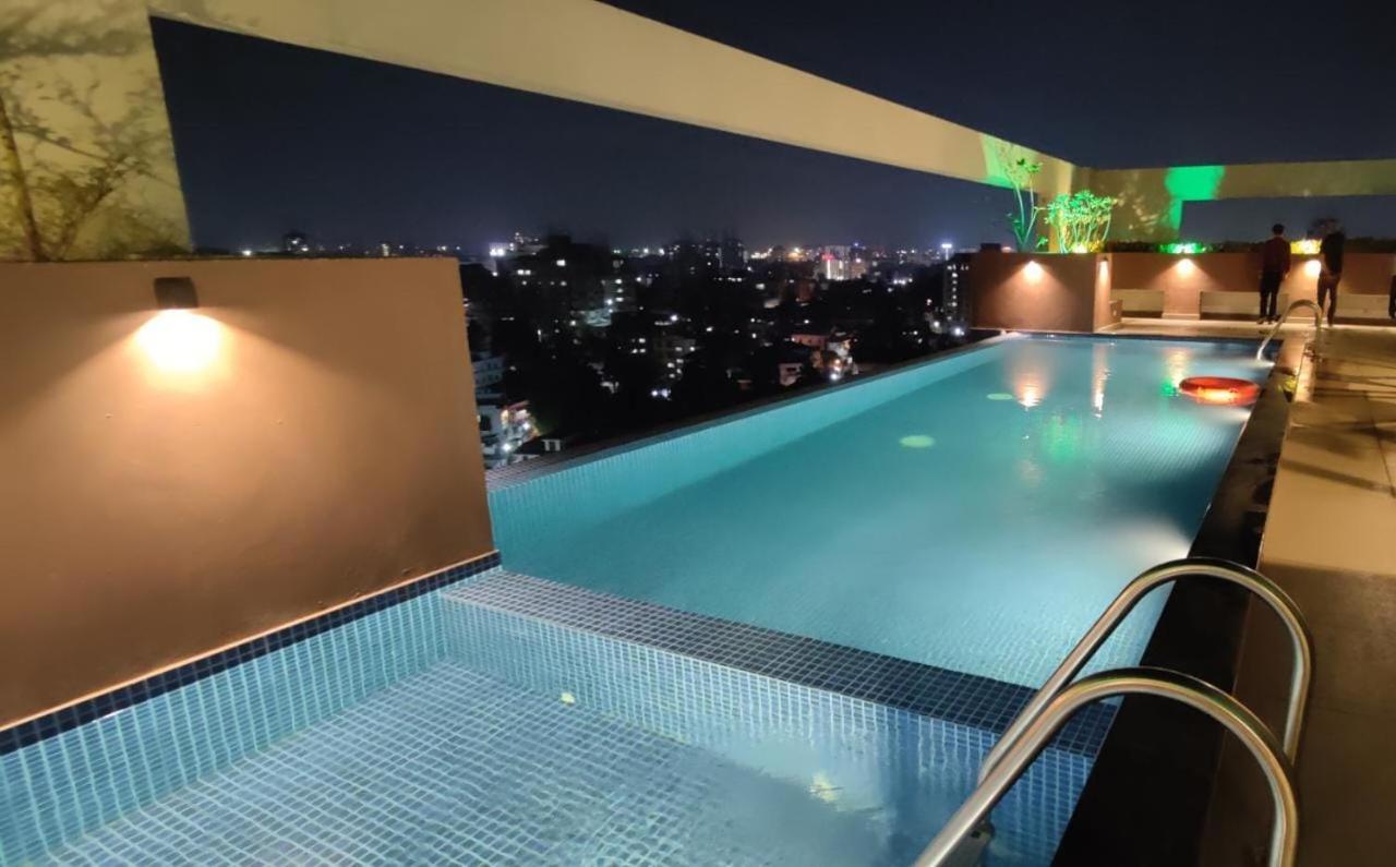 3br Silversquare Fully Furnished Ac Flat Near Lisie Hospital Kochi
