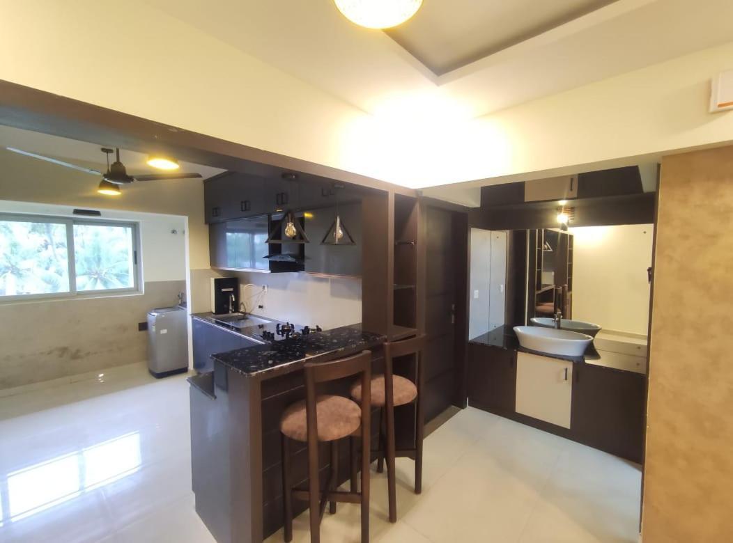 3br Silversquare Fully Furnished Ac Flat Near Lisie Hospital *