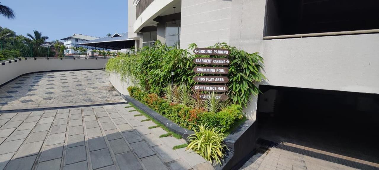 Apartment 3br Silversquare Fully Furnished Ac Flat Near Lisie Hospital
