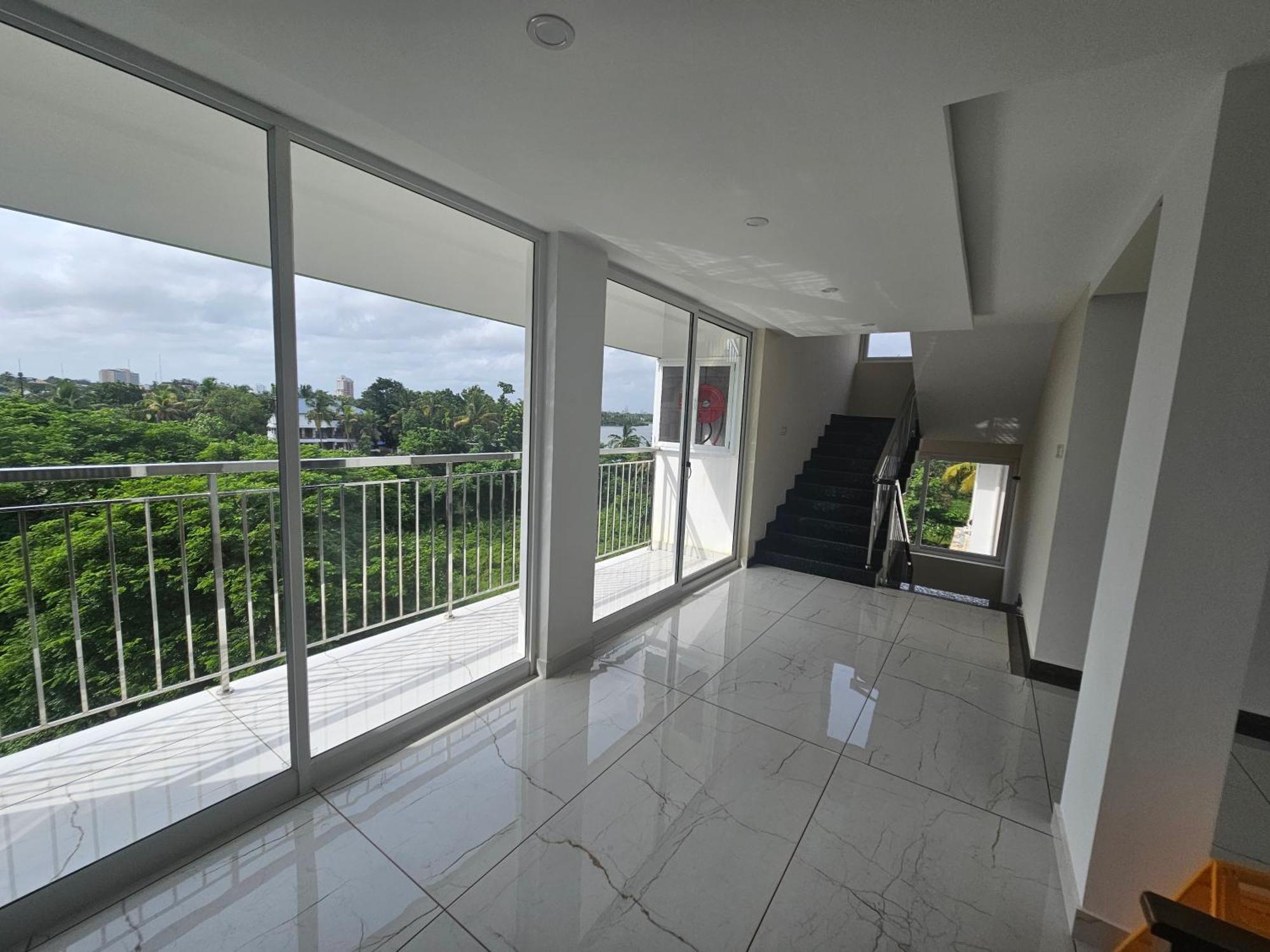 Olive Residence, Near Lakeshore Hospital Kochi